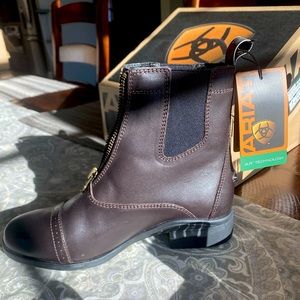 ARIAT Women's Riding Boots